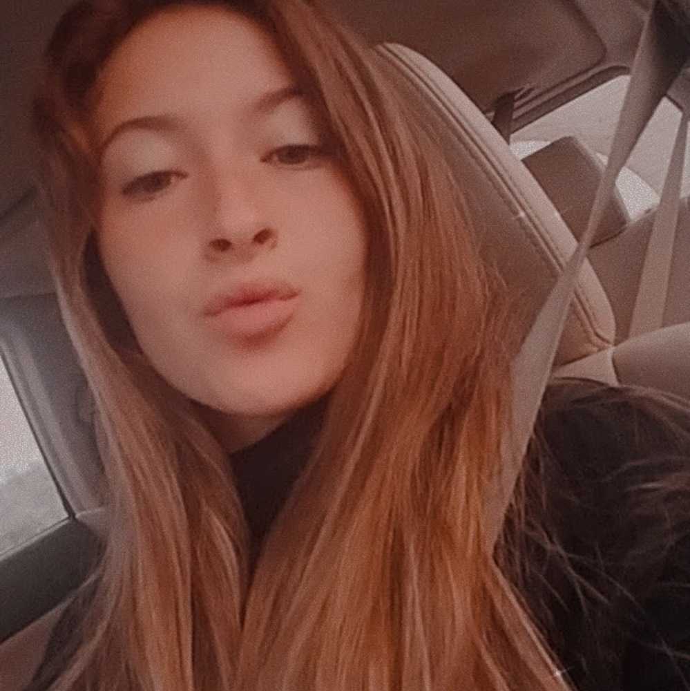Meet your Posher, Jessica